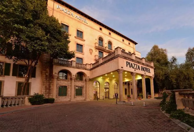Piazza Hotel Montecasino