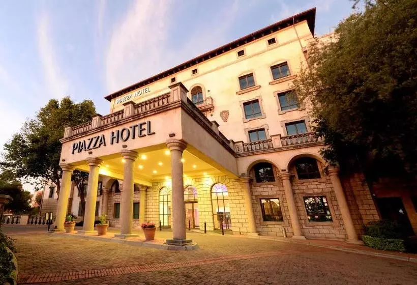 Piazza Hotel Montecasino