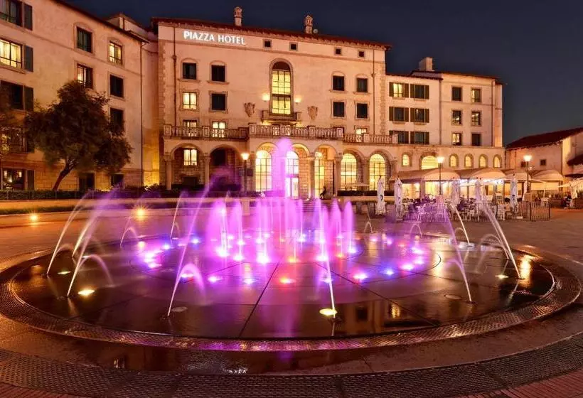 Piazza Hotel Montecasino
