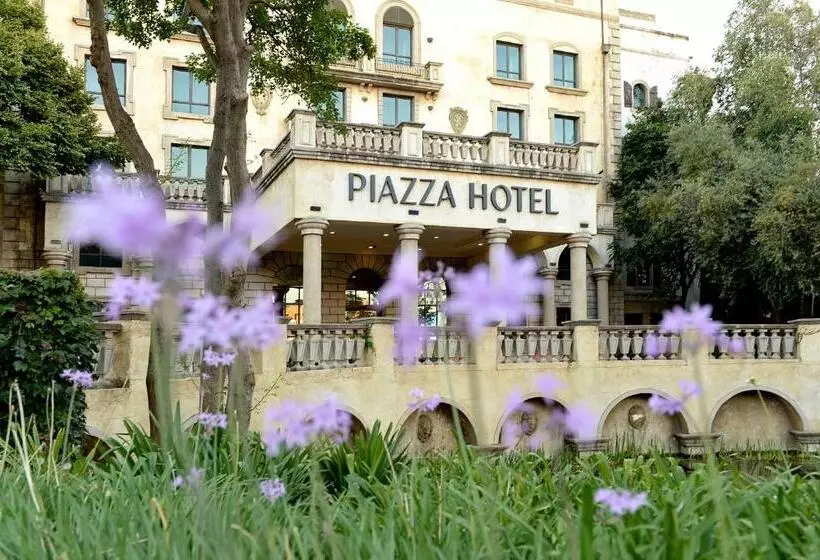 Piazza Hotel Montecasino