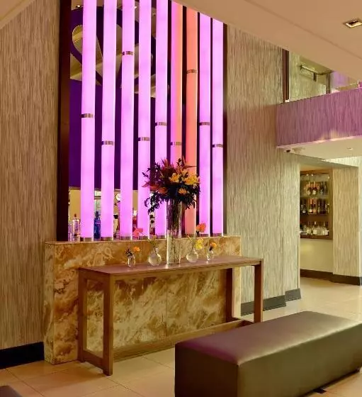 Piazza Hotel Montecasino