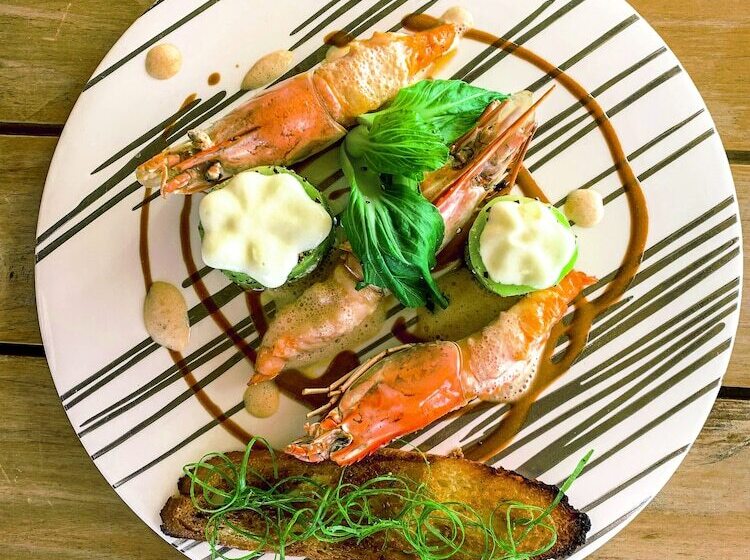 فندق Preskil Island Resort