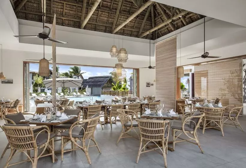 هتل Preskil Island Resort