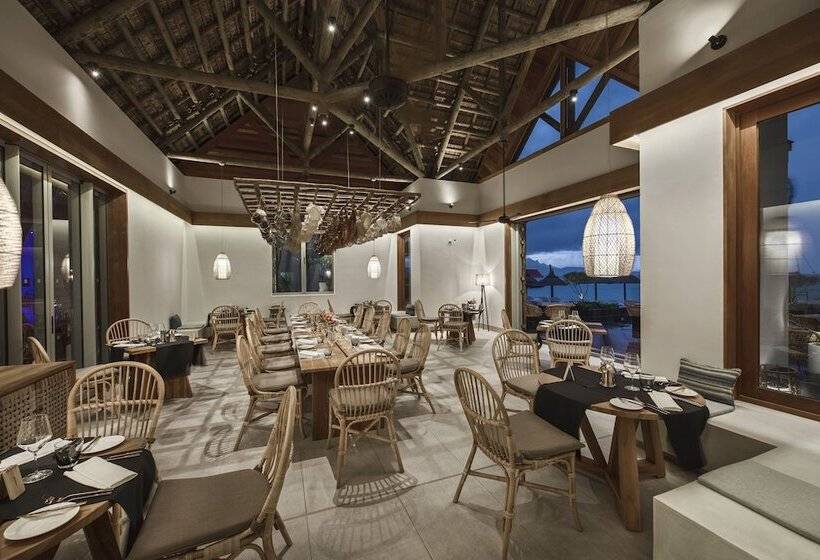 فندق Preskil Island Resort