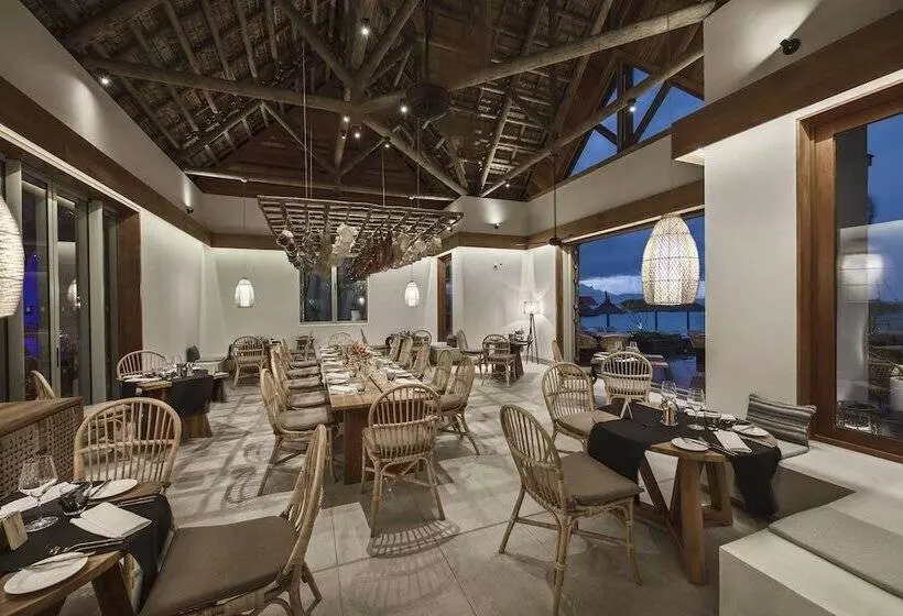 هتل Preskil Island Resort