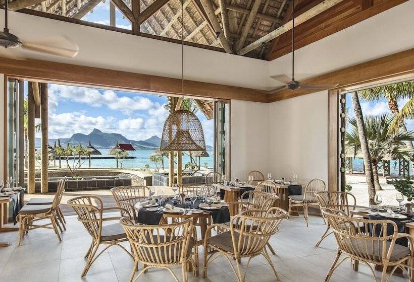 فندق Preskil Island Resort