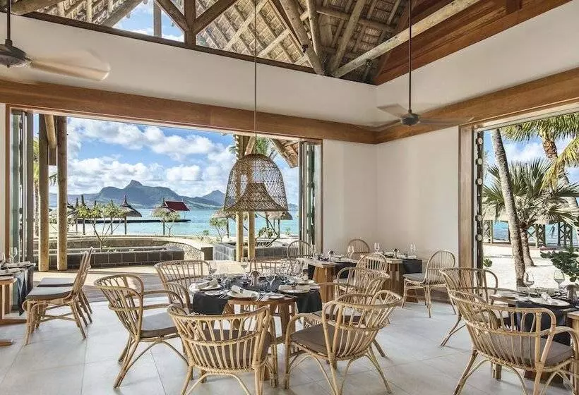 هتل Preskil Island Resort