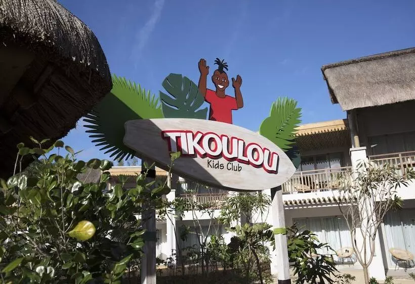 هتل Preskil Island Resort