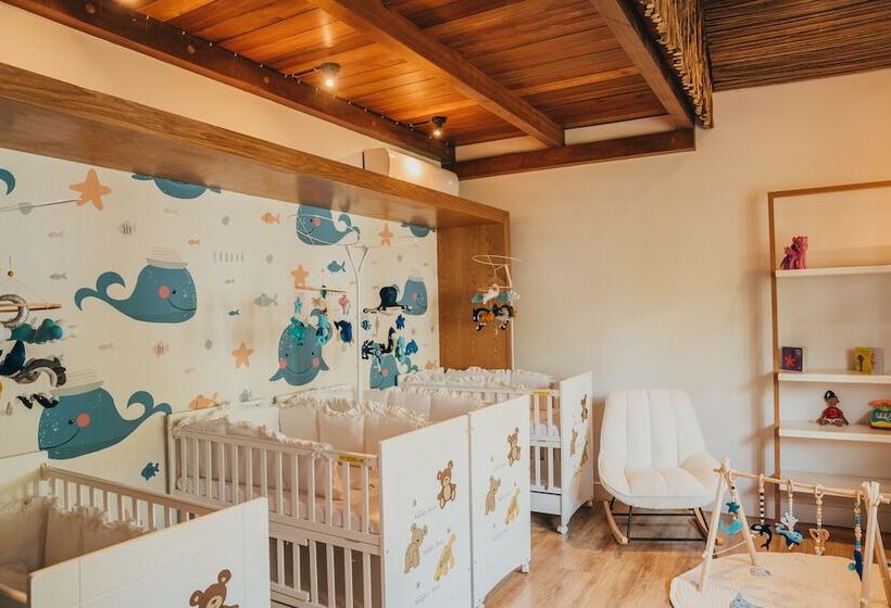 فندق Preskil Island Resort