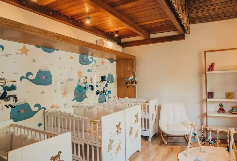 هتل Preskil Island Resort