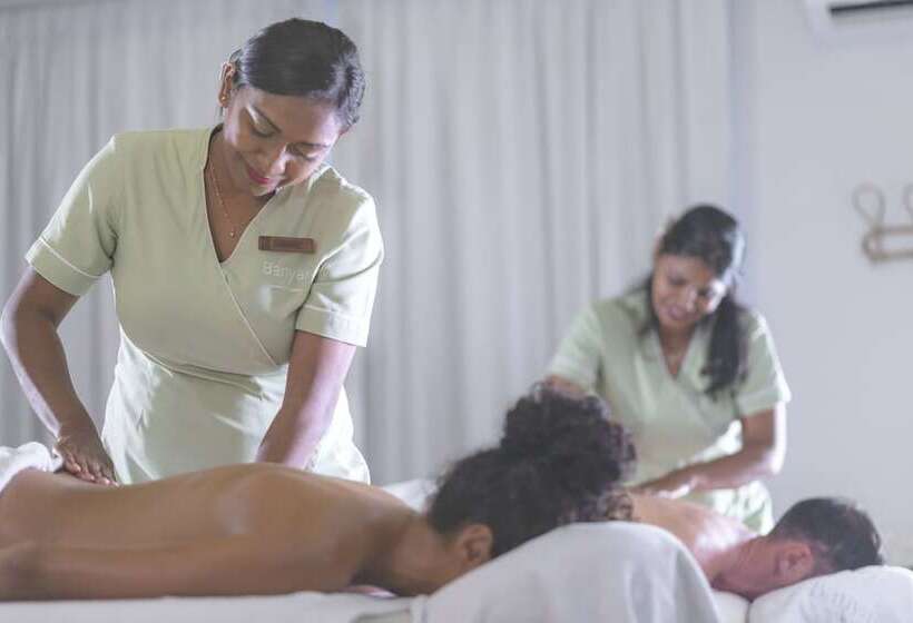 فندق Preskil Island Resort