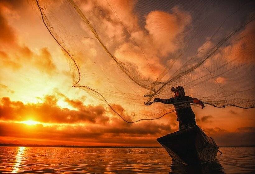 فندق Preskil Island Resort