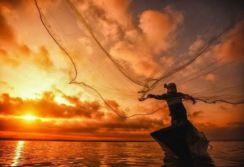 هتل Preskil Island Resort