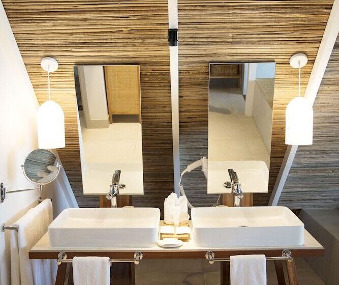 فندق Preskil Island Resort