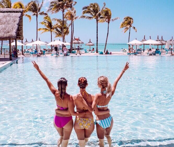 فندق Preskil Island Resort