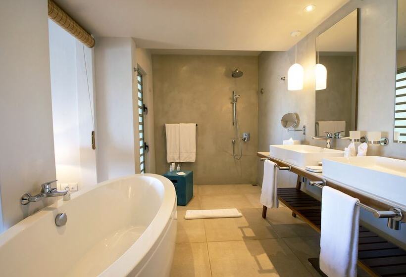 فندق Preskil Island Resort