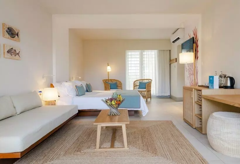 هتل Preskil Island Resort