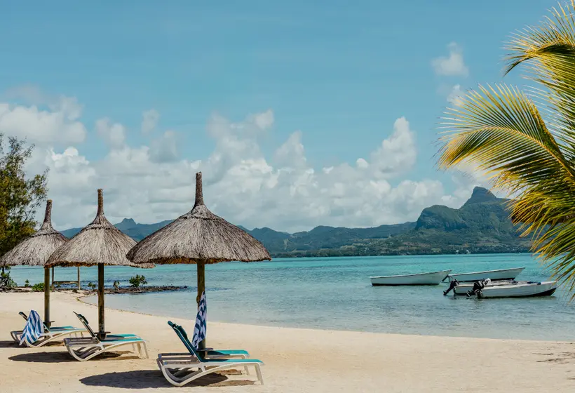 هتل Preskil Island Resort