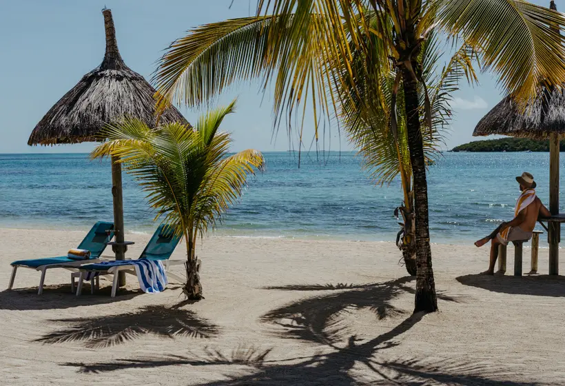 هتل Preskil Island Resort