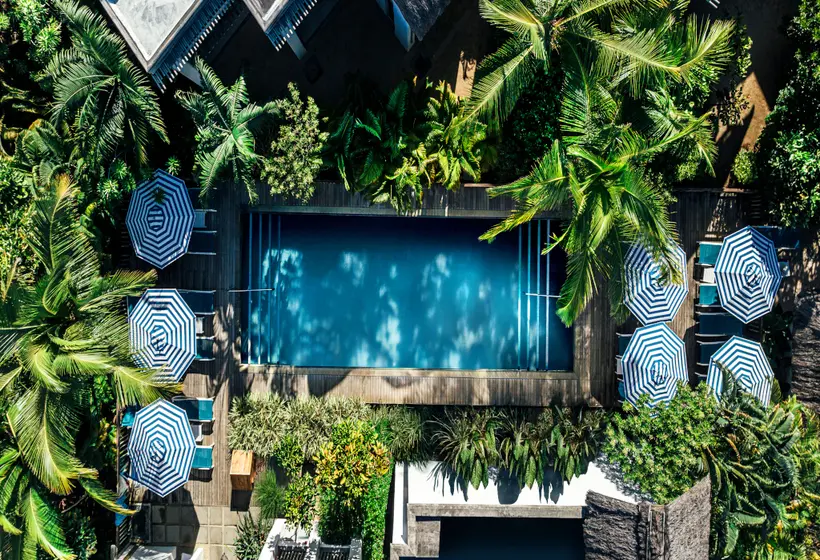 هتل Preskil Island Resort