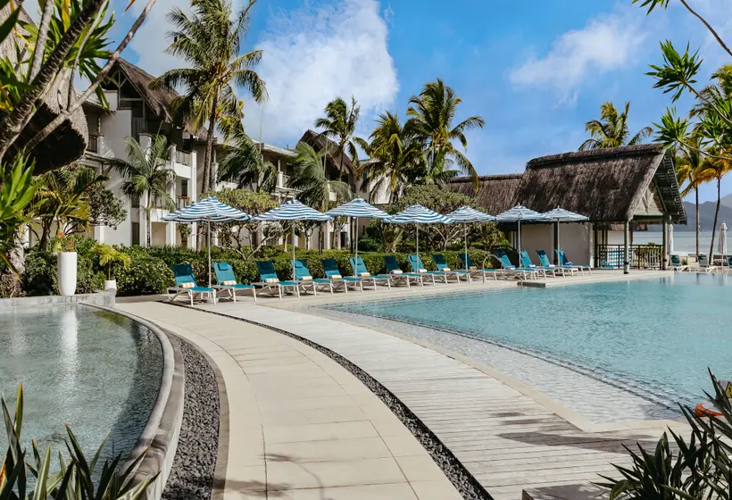 هتل Preskil Island Resort