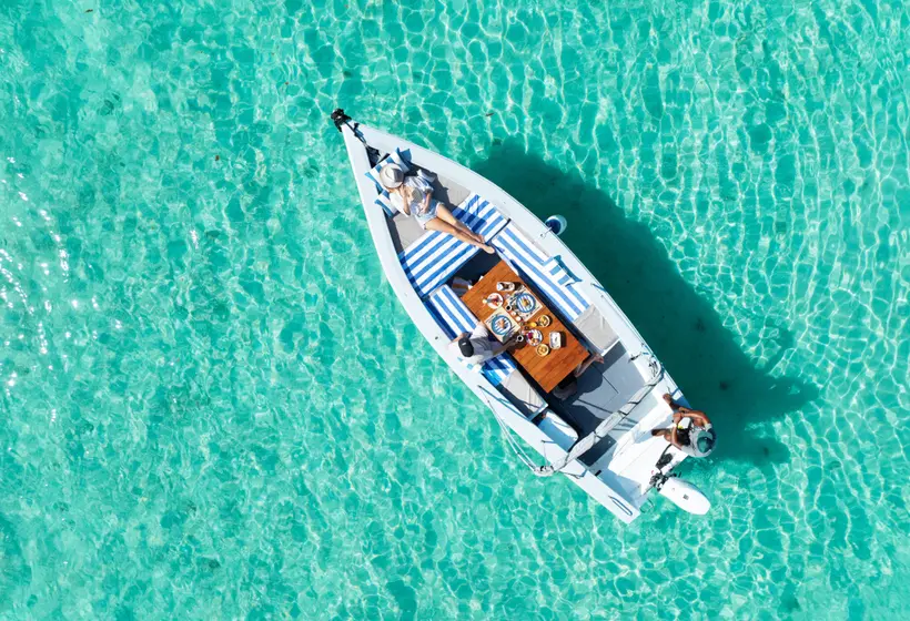 هتل Preskil Island Resort