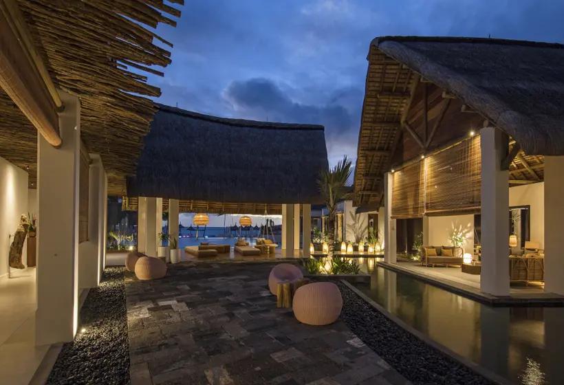 هتل Preskil Island Resort
