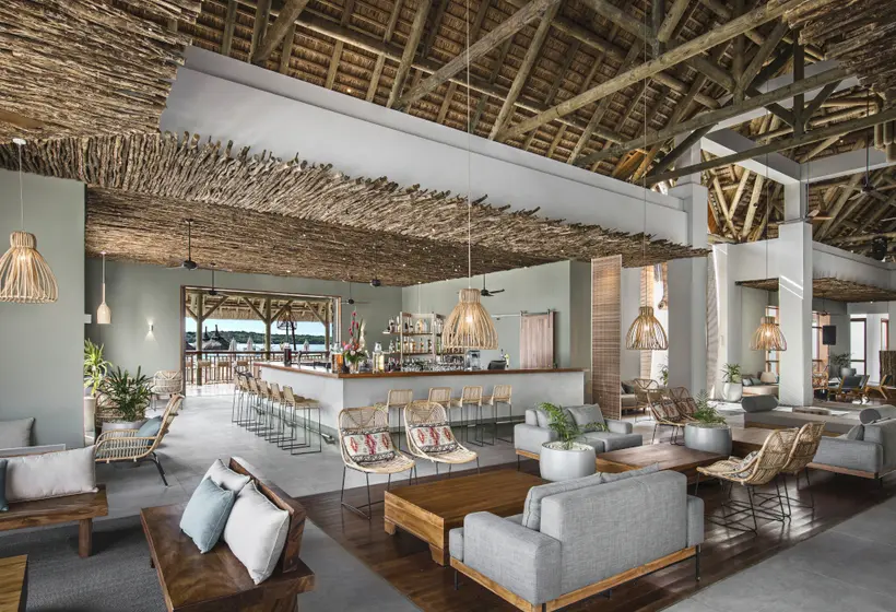 هتل Preskil Island Resort