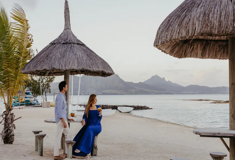 هتل Preskil Island Resort