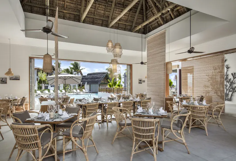 هتل Preskil Island Resort