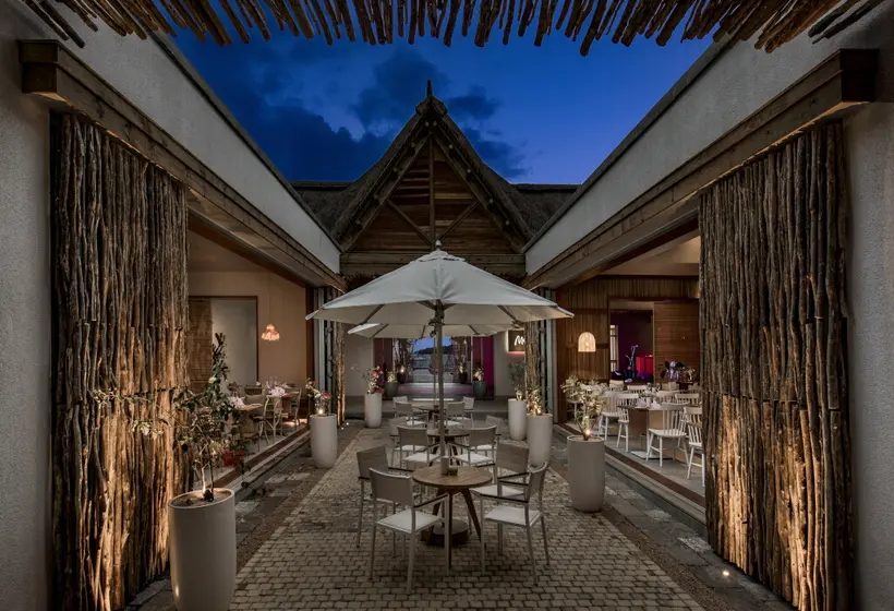 هتل Preskil Island Resort