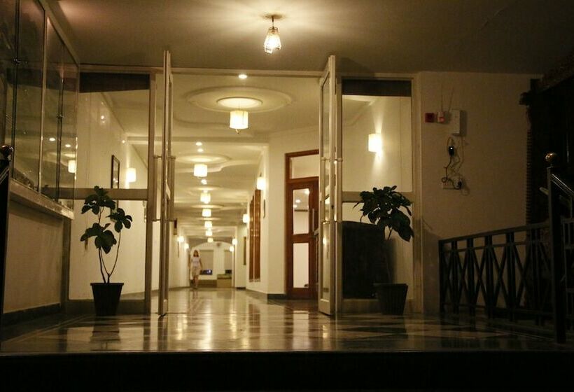 ホテル Ranthambore Regency