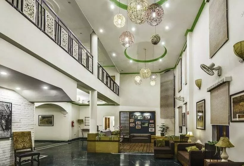 Hotel Ranthambore Regency