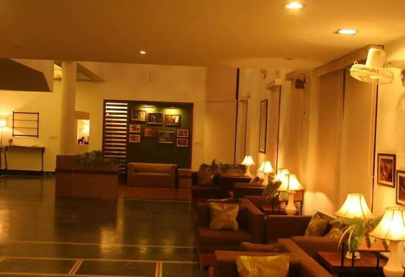 Hotel Ranthambore Regency