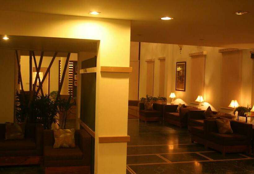 ホテル Ranthambore Regency