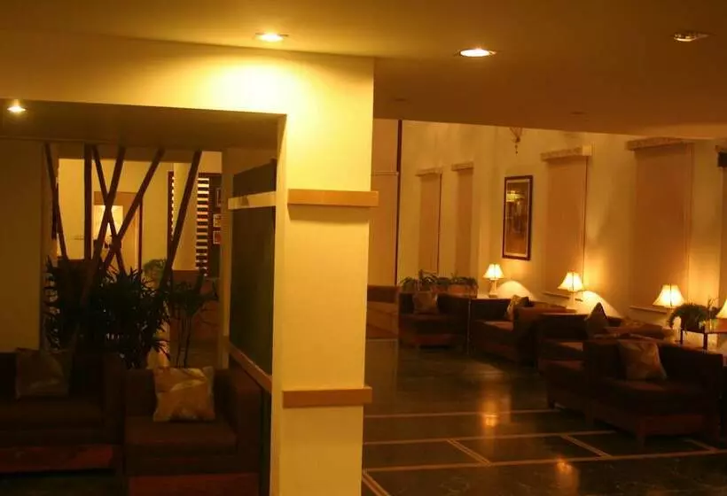 Hotel Ranthambore Regency