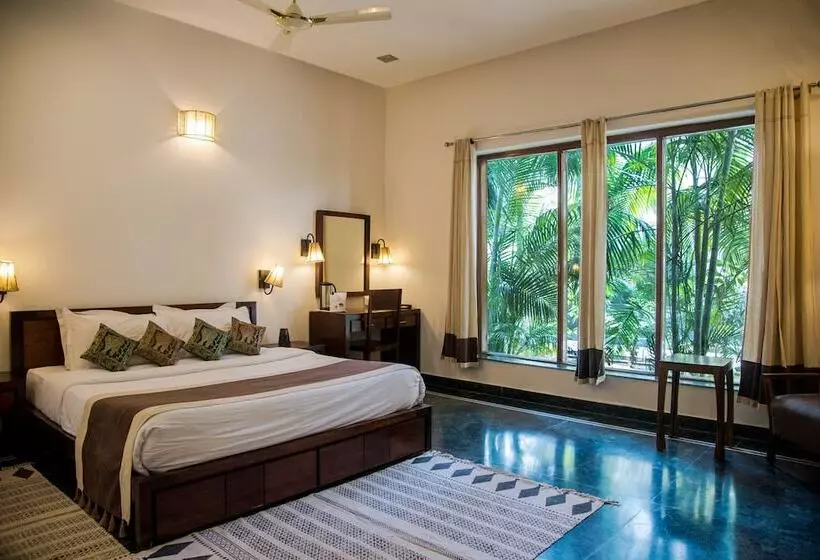 Hotel Ranthambore Regency