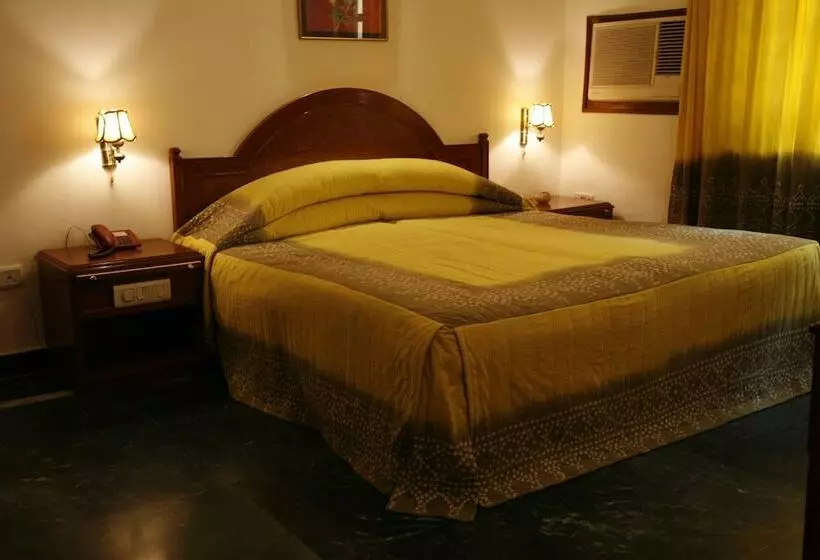 Hotel Ranthambore Regency