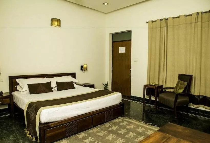 Hotel Ranthambore Regency