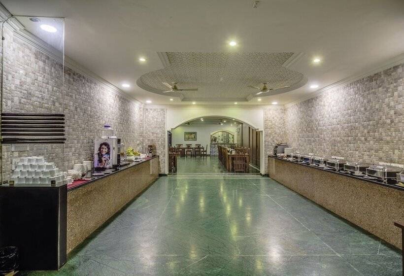 ホテル Ranthambore Regency
