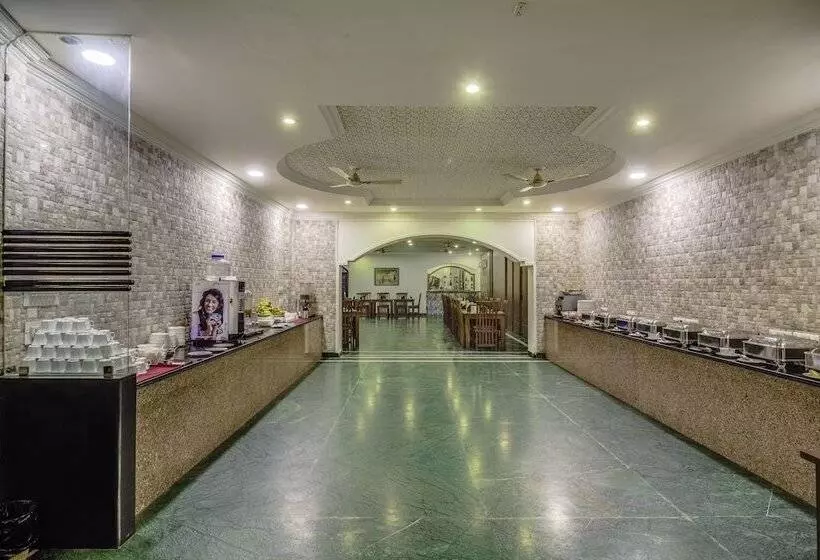 Hotel Ranthambore Regency