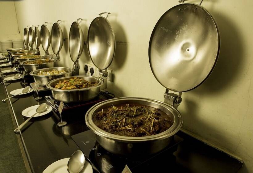 ホテル Ranthambore Regency