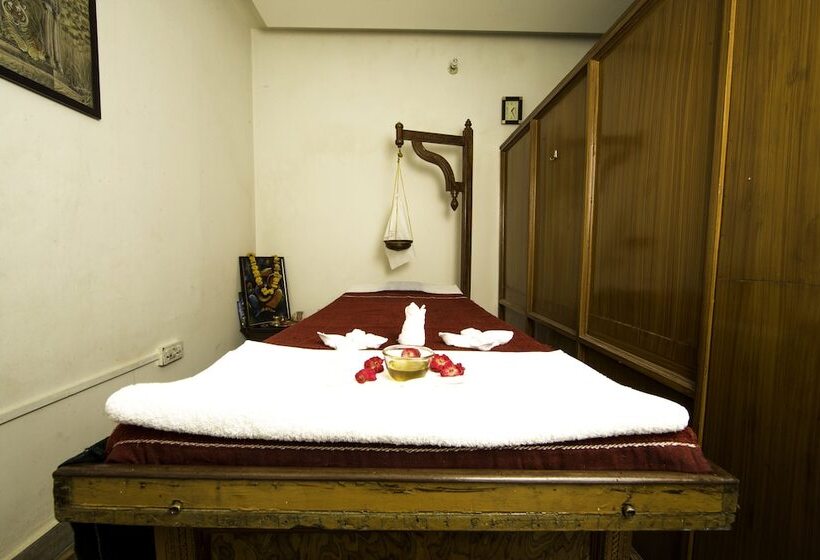 ホテル Ranthambore Regency