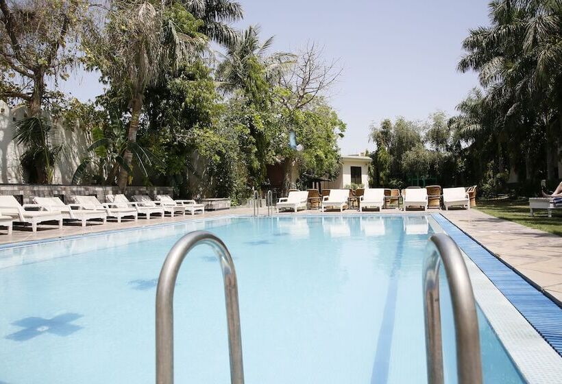 ホテル Ranthambore Regency