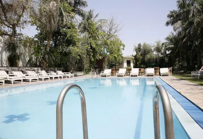 Hotel Ranthambore Regency