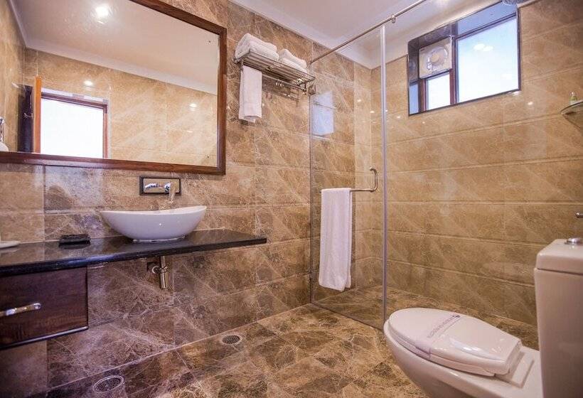 ホテル Ranthambore Regency