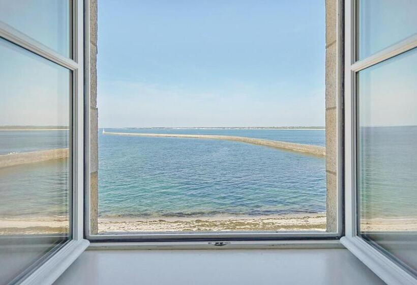 هتل Residence Saint Goustan   Maeva Home