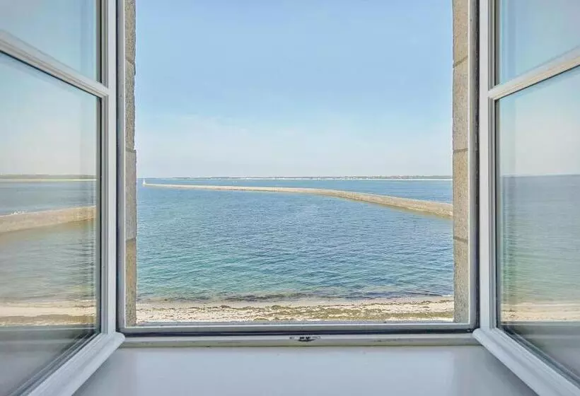 酒店 Residence Saint Goustan   Maeva Home