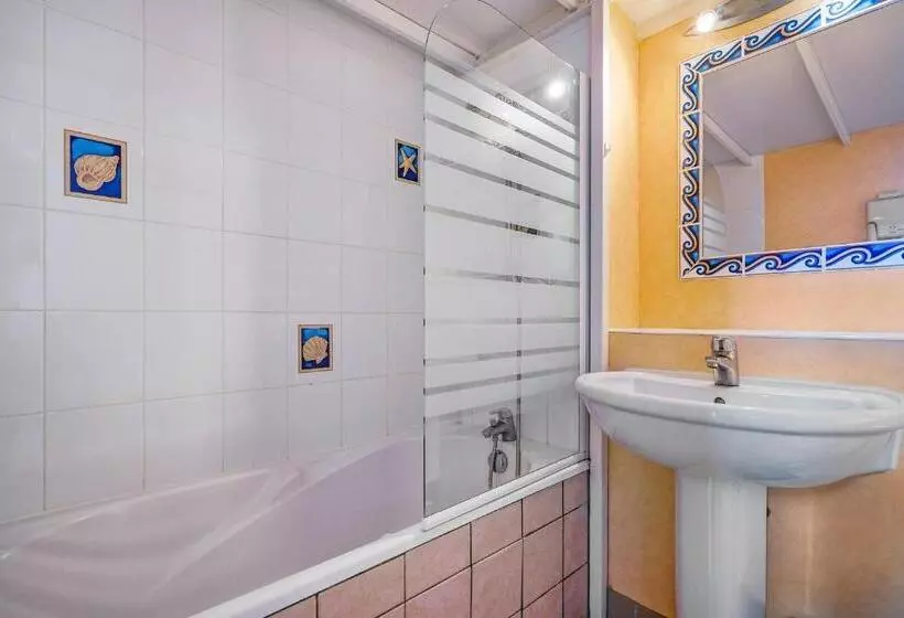 酒店 Residence Saint Goustan   Maeva Home