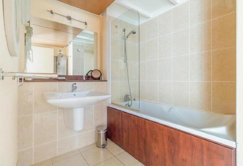 هتل Residence Saint Goustan   Maeva Home